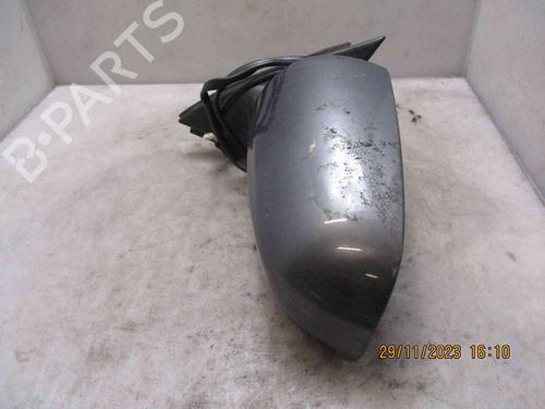 Left mirror AUDI A4 B6 (8E2) 1.9 TDI | BP26632070C26 