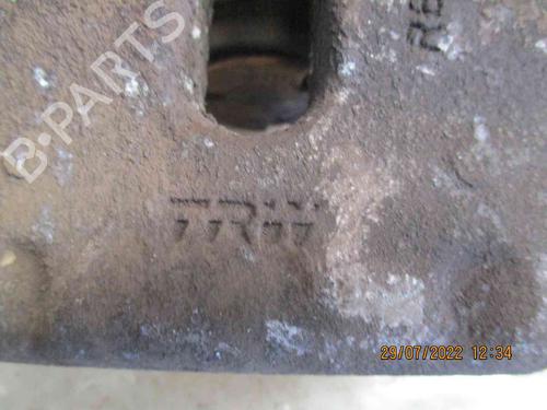 Right rear brake caliper RENAULT SCÉNIC III (JZ0/1_) 2.0 dCi (JZ0Y, JZ26) | BP26623421M106 