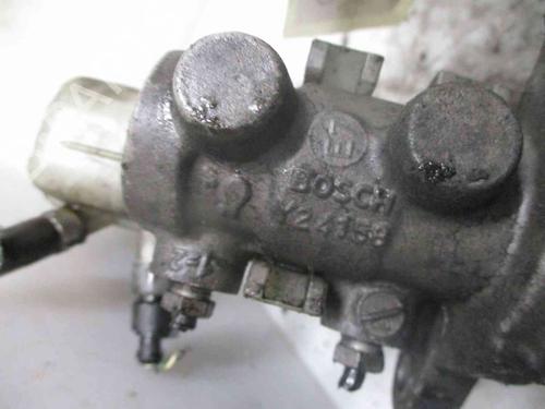Brake master cylinder FIAT DOBLO Box Body/MPV (223_) 1.2 (223ZXA1A) | BP19735122M77 