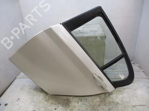 Used Left rear door BMW 1 (F20) 116 d (116 hp) 30521220