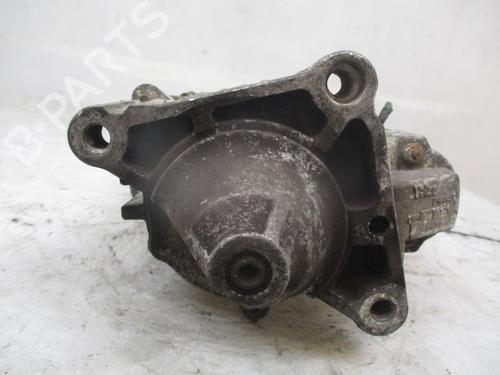 Used Starter CITROËN JUMPY II Van 2.0 HDi 120 (120 hp) 30365103