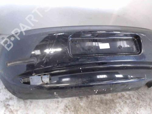 Used Rear bumper FORD PUMA (EC_) 1.4 16V (90 hp) 19712196