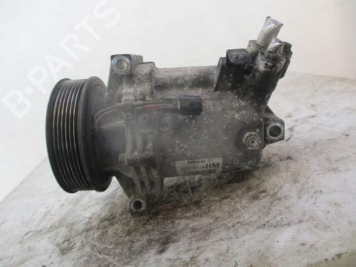 AC compressor DACIA LODGY (JS_) 1.2 TCe (JSAY, JSM0) | BP32510429M34 - Image 2