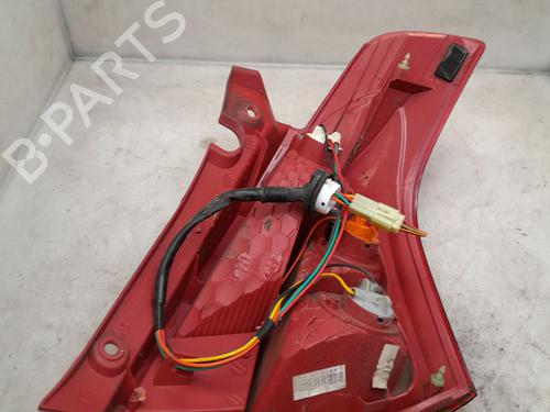 Left taillight SUZUKI SWIFT III (MZ, EZ) 1.3 (RS413, ZC11S) | BP29379749C34 