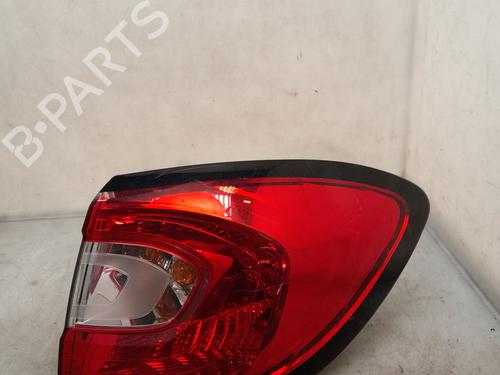 Used Right taillight Right taillight 37674251 37674251