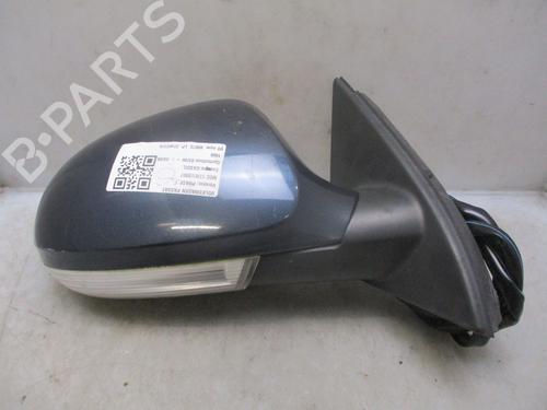 Right mirror VW PASSAT B6 (3C2)  | BP26636823C27 