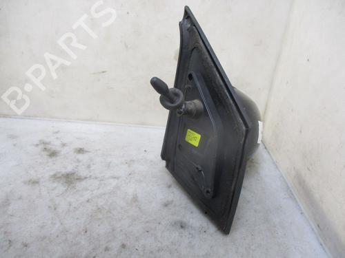 Left mirror PEUGEOT 107 (PM_, PN_) 1.0 | BP26638477C26 
