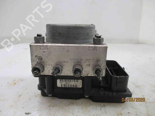 ABS Bremseaggregat PEUGEOT BIPPER (AA_) 1.4 HDi (68 hp) 19713913