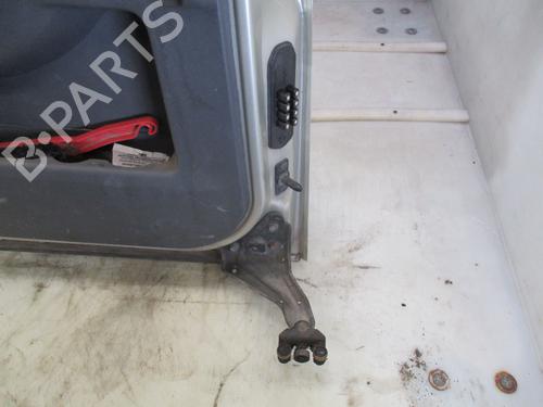 Left slide door CITROËN JUMPY II (VF7) 2.0 HDi 120 | BP32353424C74