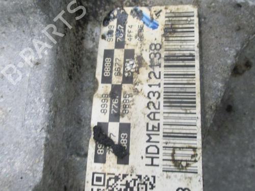 Gearbox HYUNDAI TUCSON (NX4E, NX4A) 1.6 T-GDi Hybrid | BP26637028M3