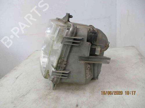 Left headlight MERCEDES-BENZ VITO Van (W638) 112 CDI 2.2 (638.094) | BP19721416C28 