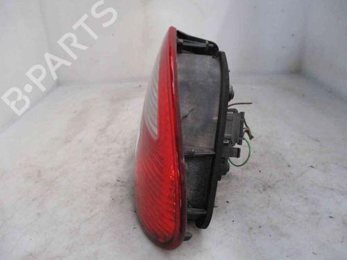 Højre baglygte SEAT LEON (1M1) 1.4 16V | BP19713752C35 