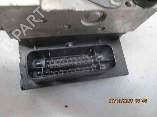 ABS pump PEUGEOT 407 (6D_) 2.0 HDi (6DRHRH) | BP19717036M43 