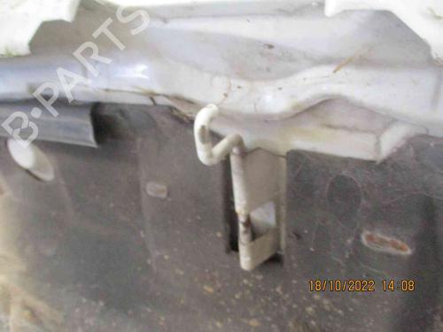 Hood PEUGEOT PARTNER Box Body/MPV (5_, G_)  | BP26627509C1