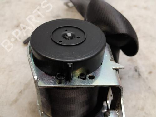 Rear left seatbelt OPEL CORSA E (X15) 1.3 CDTI (08, 68) | BP31282995I29