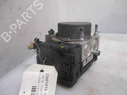 ABS pump RENAULT CLIO II (BB_, CB_)  | BP19712570M43 