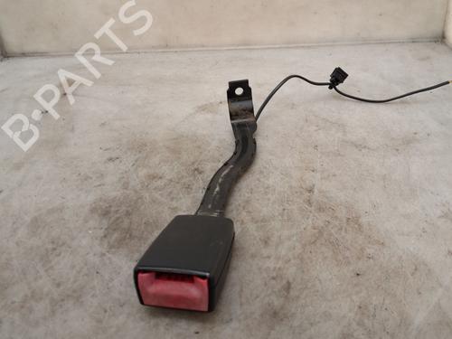 Used Seat buckle SEAT LEON (1P1) 1.6 TDI (105 hp) 28710968