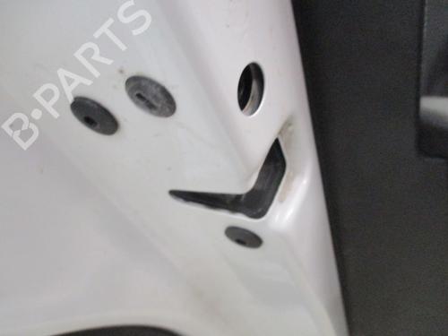 Left rear door VW TIGUAN (5N_) 2.0 TDI | BP30675498C4