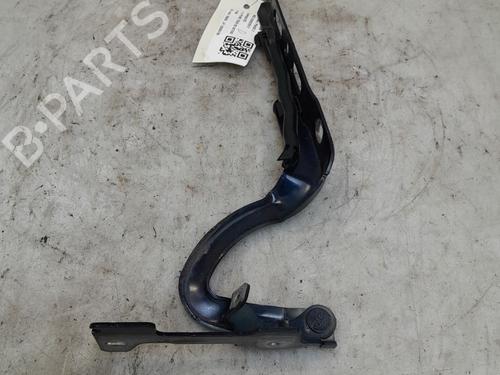 Used Hinge/Door check strap PEUGEOT 208 I (CA_, CC_) 1.2 VTI 82 (82 hp) 30915472