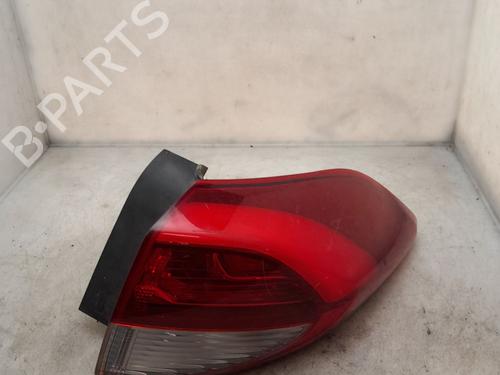 Used Right taillight Right taillight 37674217 37674217