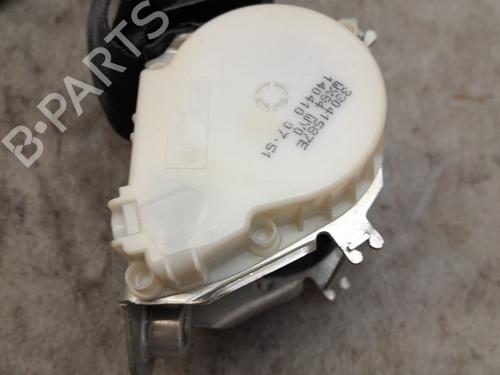 Rear left seatbelt VW GOLF PLUS V (5M1, 521) 1.6 TDI | BP32353492I29