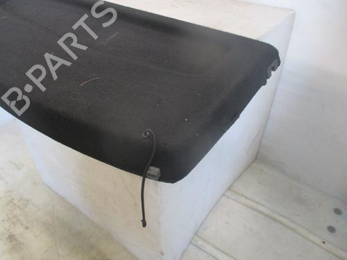 Rear parcel shelf NISSAN NOTE (E12) 1.5 dCi | BP39697796C85 - Image 3