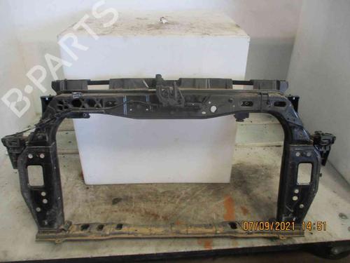 Used Front slam panel KIA RIO III (UB) 1.25 CVVT (86 hp) 19740725