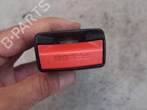Used Seat buckle Seat buckle 39250353 39250353
