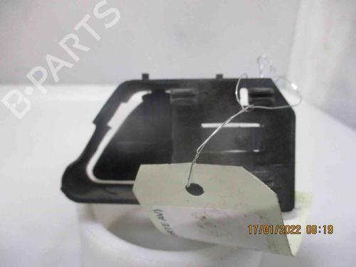 Front right interior door handle VW POLO III (6N1)  | BP19718542I14