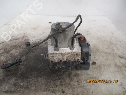 ABS pump VW POLO V (6R1, 6C1) 1.2 TSI 16V | BP24971246M43 