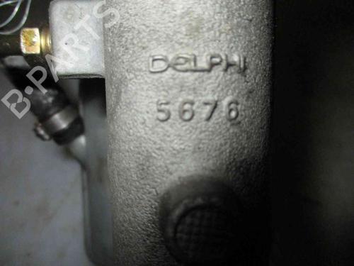 Other OPEL VECTRA B Hatchback (J96) | BP19734677O1