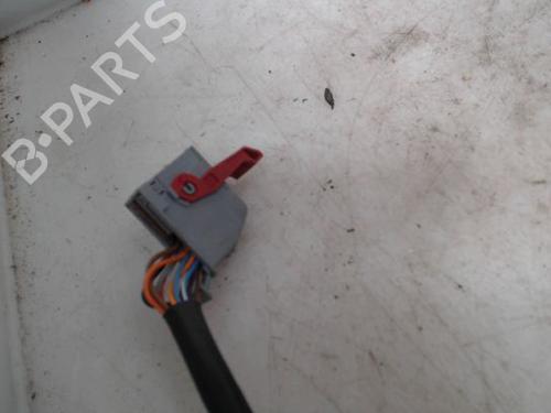 Left mirror ALFA ROMEO 159 (939_) 1.8 MPI (939AXL1A) | BP21833388C26 