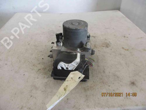 ABS pump CITROËN C4 Picasso I MPV (UD_) 1.6 HDi 110 | BP19739851M43 