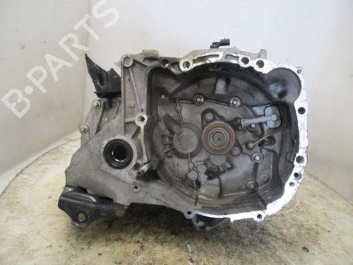 Used Gearbox RENAULT CLIO IV (BH_) 1.2 16V (73 hp) 26639346