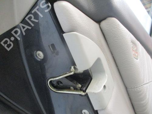 Left rear door MERCEDES-BENZ S-CLASS (W220, V220) S 320 CDI (220.026, 220.126) | BP28800707C4 
