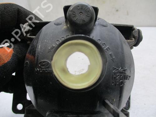 Left front fog light HYUNDAI TUCSON (JM)  | BP26636654C30 