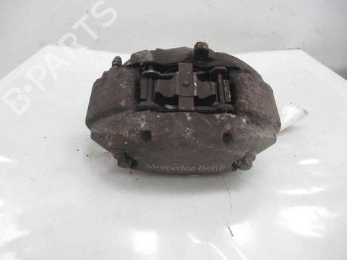 Left front brake caliper MERCEDES-BENZ C-CLASS T-Model (S203) C 220 CDI (203.208) | BP24007706M105 