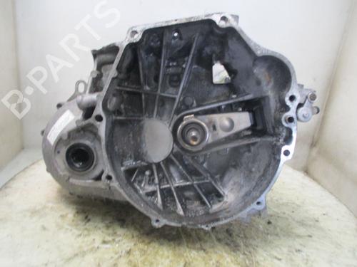Boîte de vitesses HONDA FR-V (BE) 2.2 i CTDi (BE5) (140 hp) 31983965