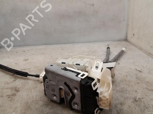 Used Rear left lock JEEP RENEGADE SUV (BU, B1, BV) 1.0 T-GDi (120 hp) 29962062