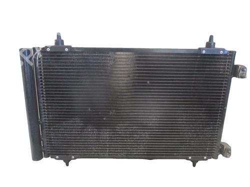 AC radiator CITROËN C8 (EA_, EB_) 2.0 HDi 135 | BP40024947M32 - Image 2