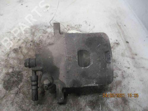 Right front brake caliper SUZUKI ALTO VII (GF) 1.0 (AMF310, GFC31S) | BP24010123M104 