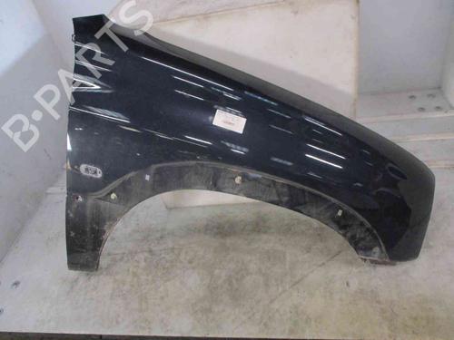 Used Right front fenders SUZUKI GRAND VITARA I (FT, HT) 2.0 HDI 110 16V 4x4 (SQ420D, TD83V) (109 hp) 24010022