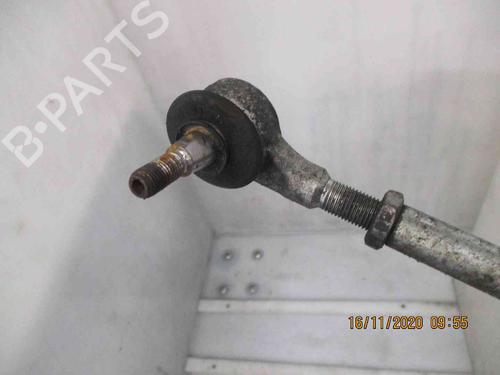 Steering rack PEUGEOT 206+ (2L_, 2M_) 1.4 HDi eco 70 | BP24010653M22 