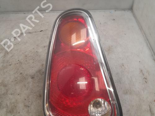 Farolim esquerdo MINI MINI Convertible (R52) Cooper (116 hp) 32178210