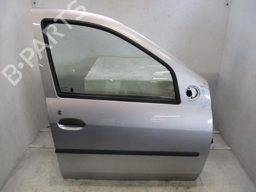 Used Right front door DACIA LOGAN (LS_) 1.4 (LS0A, LS0C, LS0E, LS0G) (75 hp) 31723673