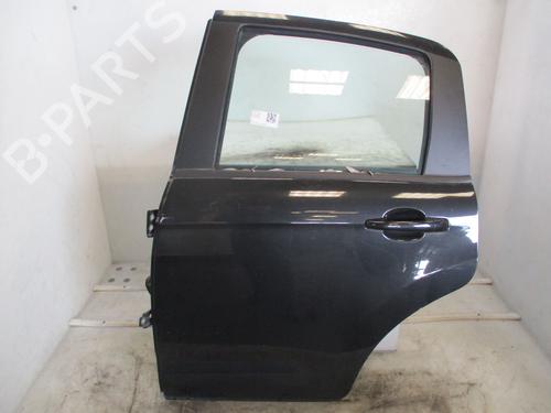Used Left rear door CITROËN C3 II (SC_) 1.4 HDi 70 (SC8HZC, SC8HR0, SC8HP4) (68 hp) 26635352