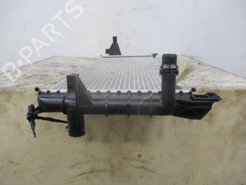 Water radiator MG MG 4 (EH32) EV | BP26639162M31 