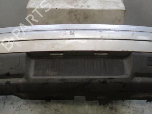 Used Rear bumper Rear bumper CITROËN C5 II (RC_) 1.6 HDi (RC8HZB) (109 hp) 30629086 30629086
