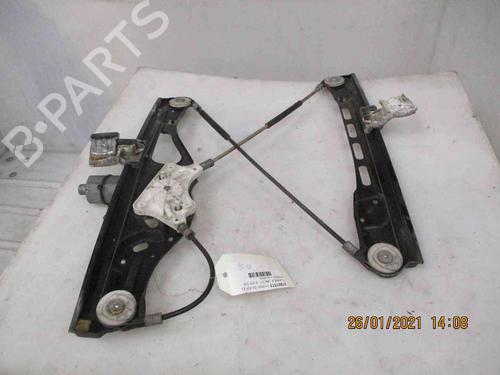 Front left window mechanism MERCEDES-BENZ E-CLASS (W211) E 200 CDI (211.004) | BP30723086C22 