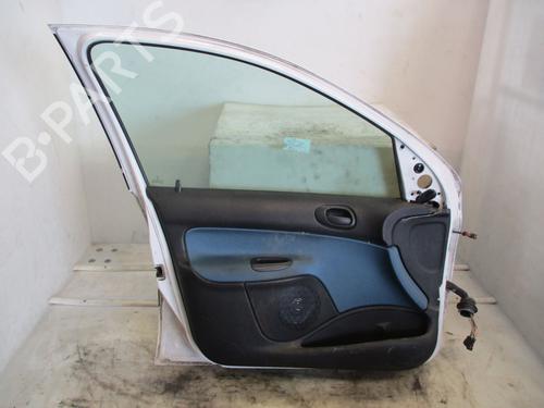 Dør venstre foran PEUGEOT 206 Hatchback (2A/C) 1.1 i | BP24863436C2 